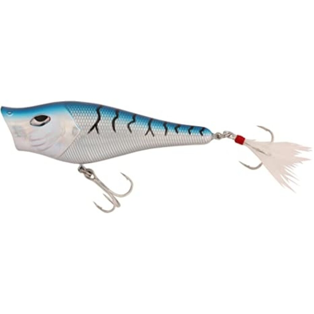 Abu Garcia Rocket Popper 90mm 19gr Blue-M