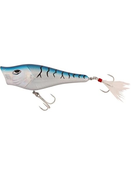 Abu Garcia Rocket Popper 90mm 19gr Blue-M