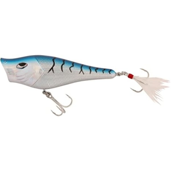 Abu Garcia Rocket Popper 90mm 19gr Blue-M