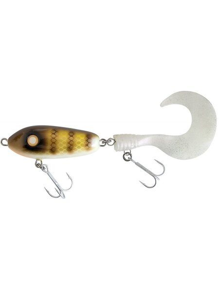 Abu Garcia Svartzonker McMio Tail Slow Sink 54gr 24 cm