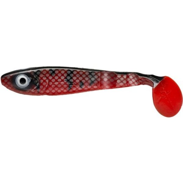 Abu Garcia Svartzonker McPike 18cm 49gr