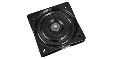 Draaiplateau's & diversen