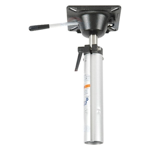 Springfield Plug In Power-Rise Adjustable Pedestal