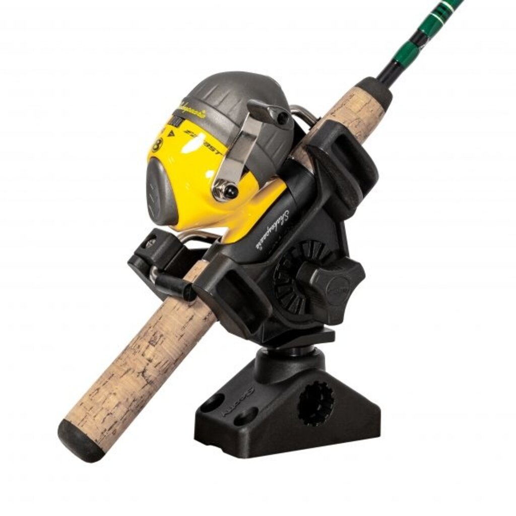 Scotty 290 R-5 Rod Holder