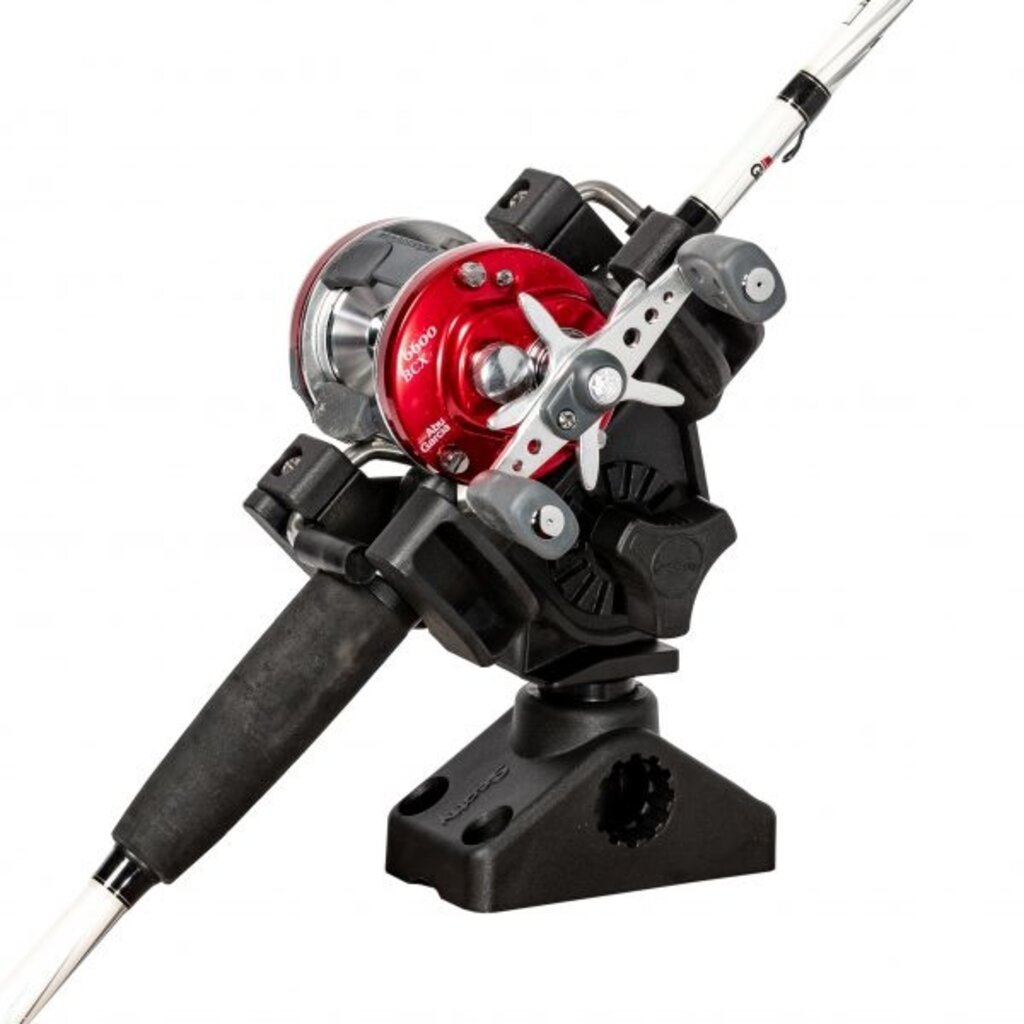 Scotty 290 R-5 Rod Holder