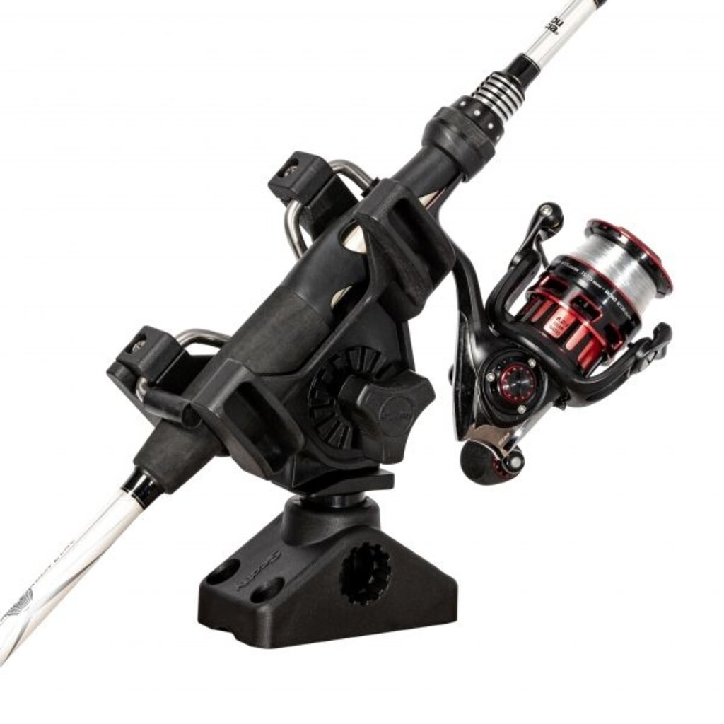 Scotty 290 R-5 Rutenhalter