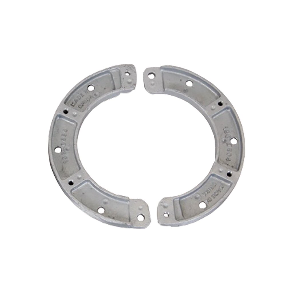 Springfield Split Underdeck Ring