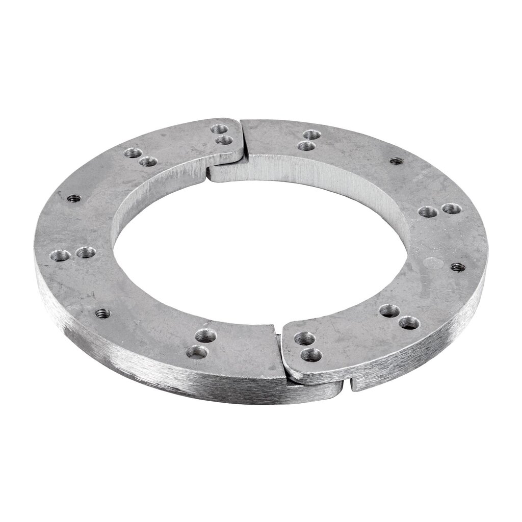 Springfield Split Underdeck Ring
