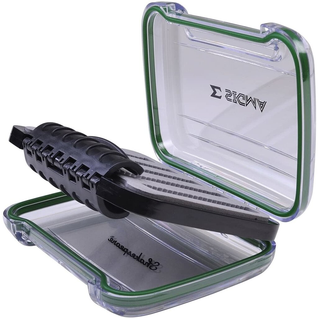 Shakespeare Sigma Medium Fly Box