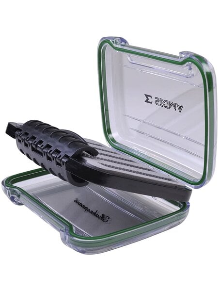 Shakespeare Sigma Medium Fly Box