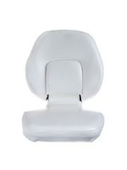 Attwood Classic Seat White