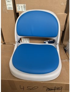 Attwood Pro Form Grijs/Blauw