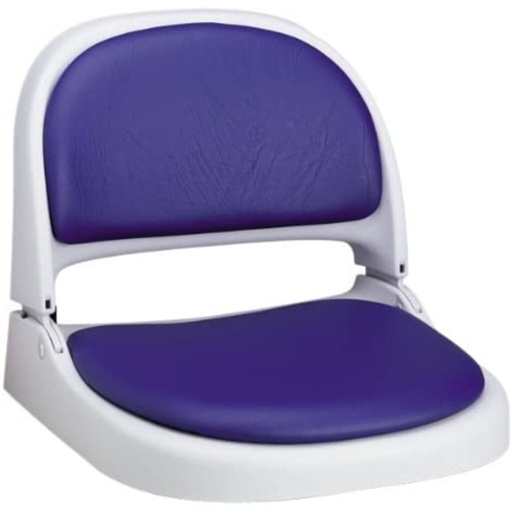 Attwood Pro Form White/Blue