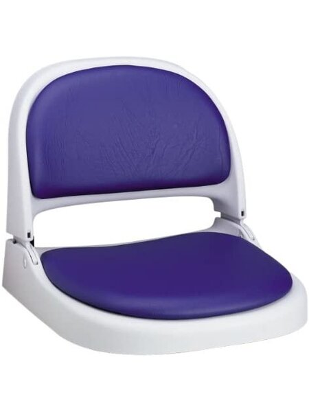 Attwood Pro Form Weiss/Blau