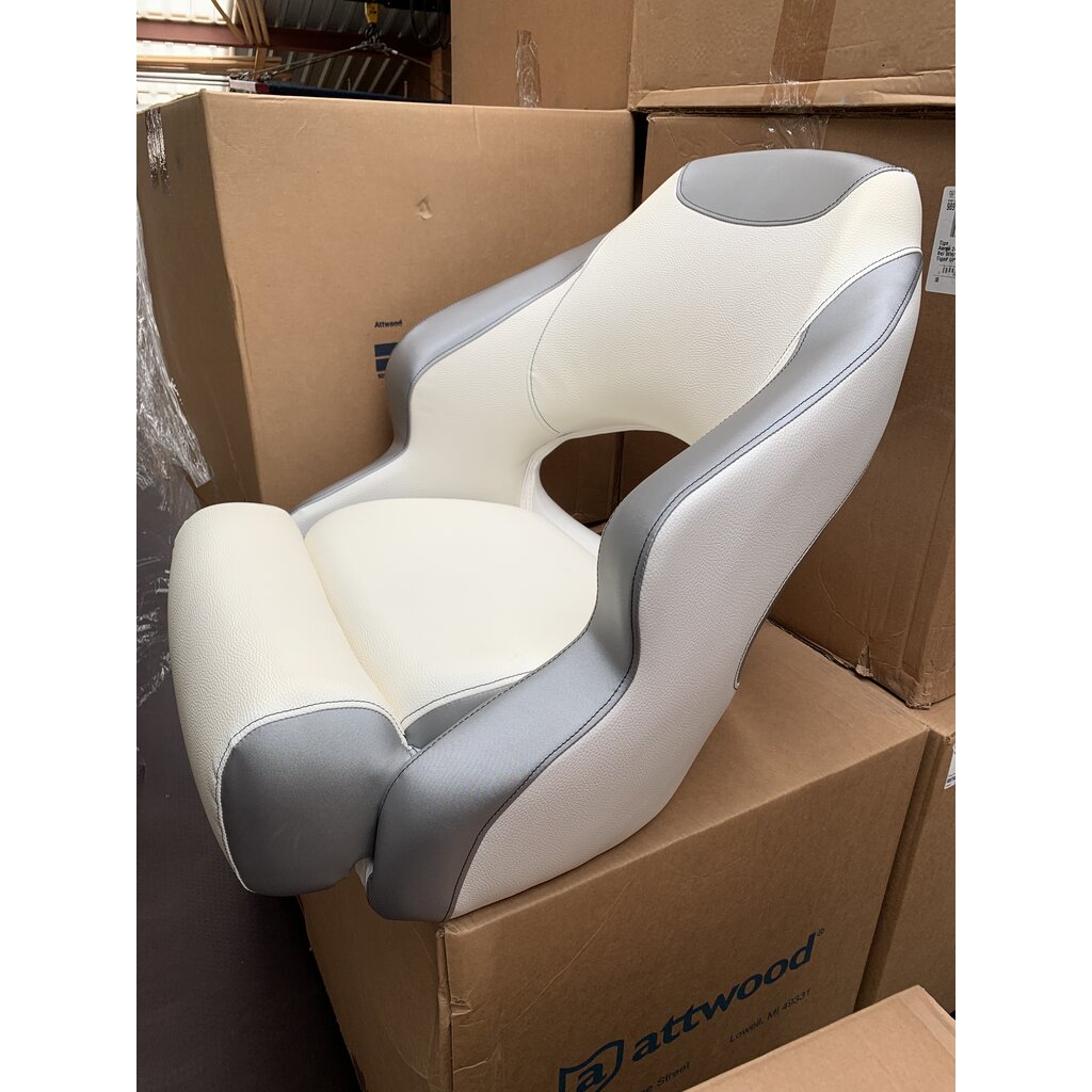 Attwood Aergo 240 **