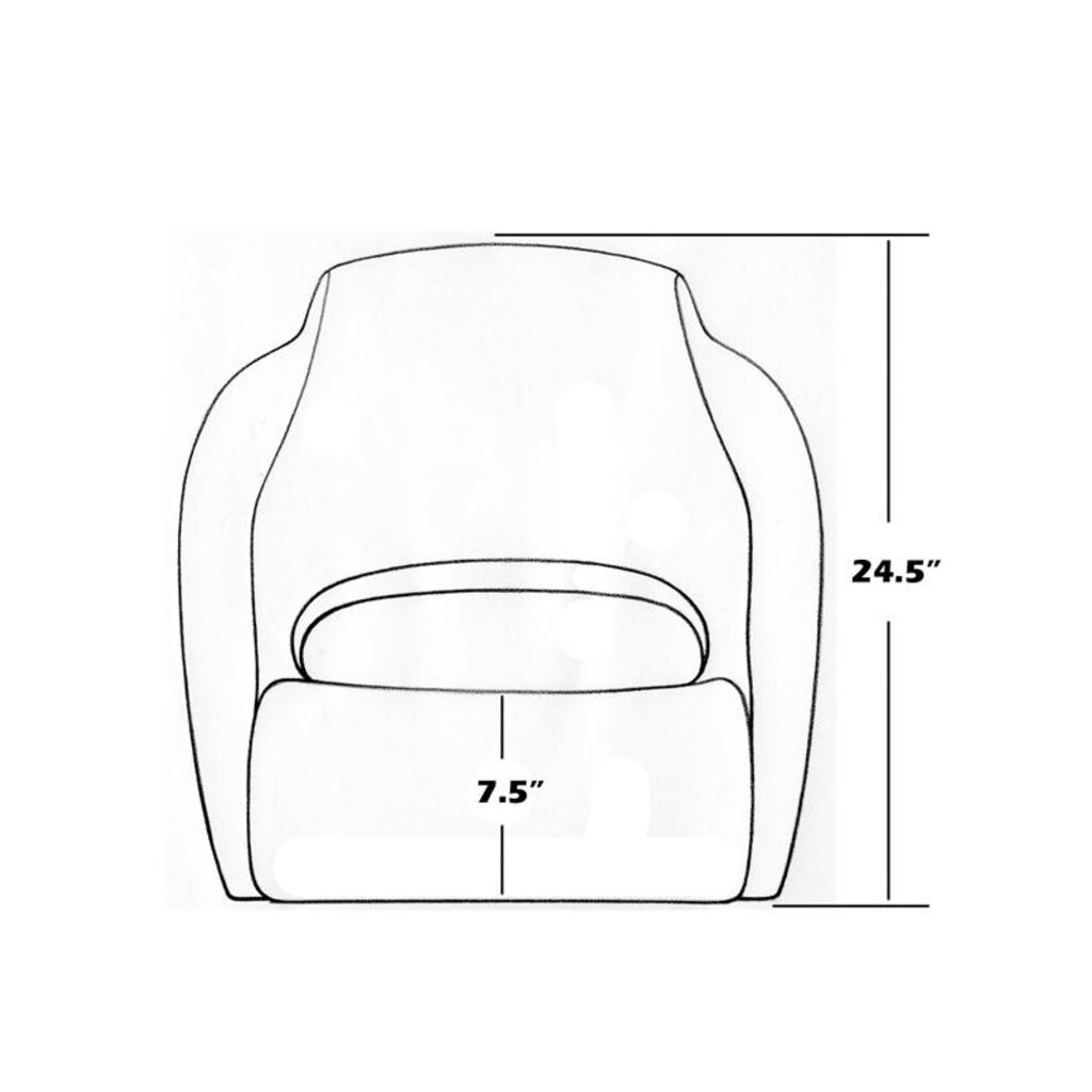 Attwood Aergo 240 **