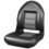 Tempress Navistyle Boat Seat Black/Charcoal