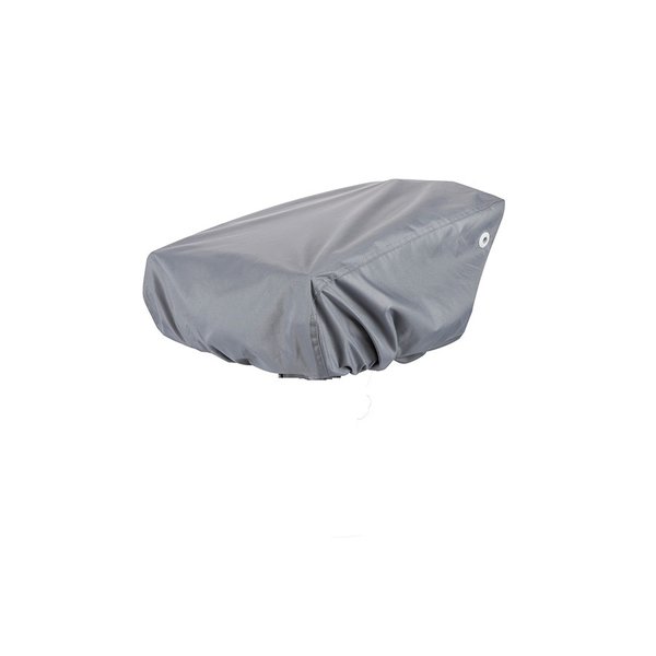 Eggers High Back Boat Seat Cover Large