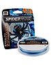  Spiderwire Stealth Smooth 8 Blue Camo 0,17 mm (150m)