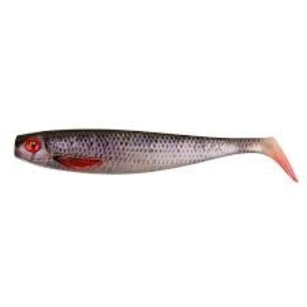 Fox Rage Pro shad 14 cm Roach