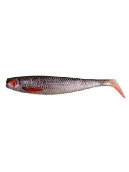 Fox Rage Pro shad 14 cm Roach