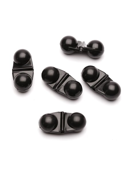 Madcat Power Rattles 5 pcs