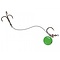 Madcat Snap on vertiball rig 80 gr