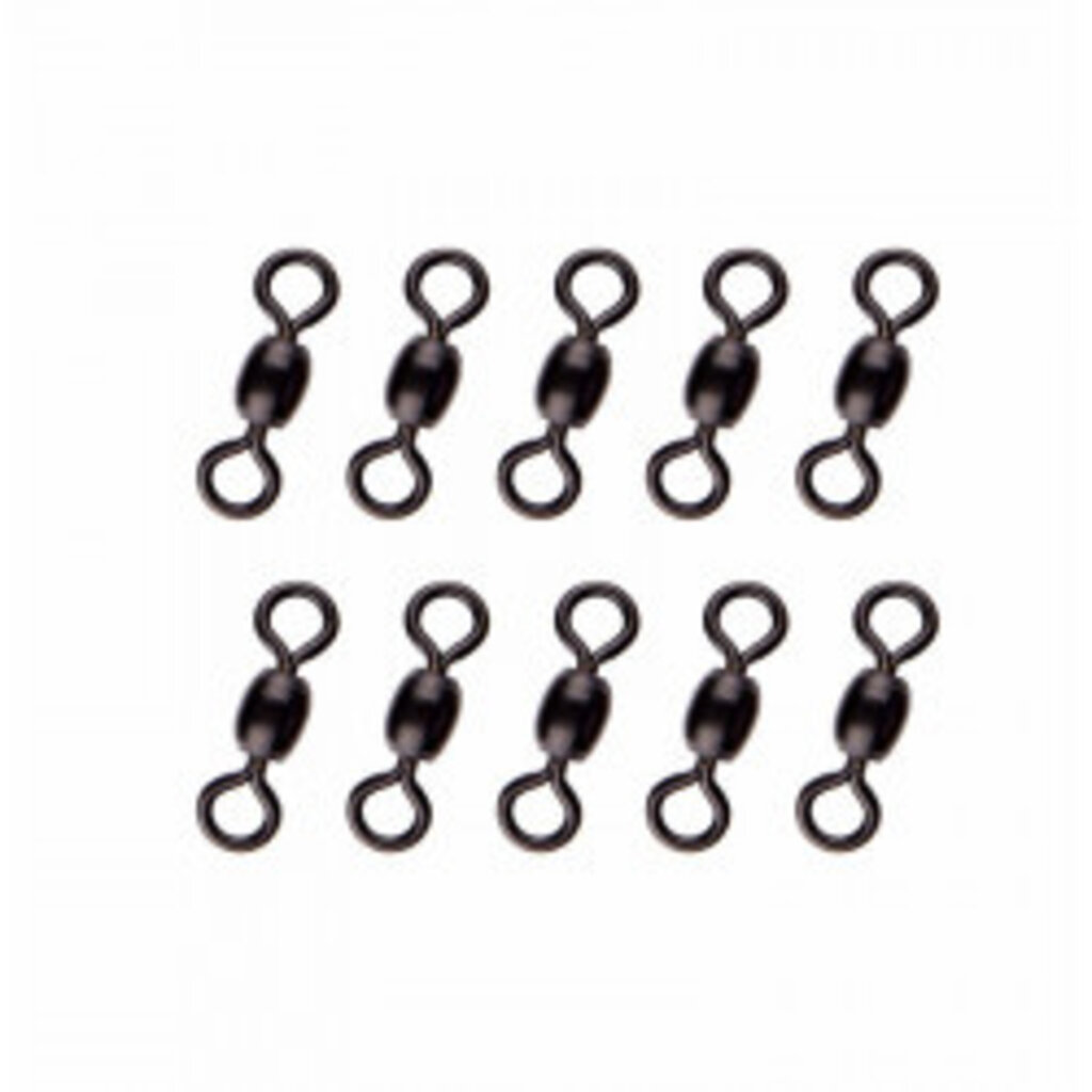 Madcat Power Swivels 100 Kg 10 pcs