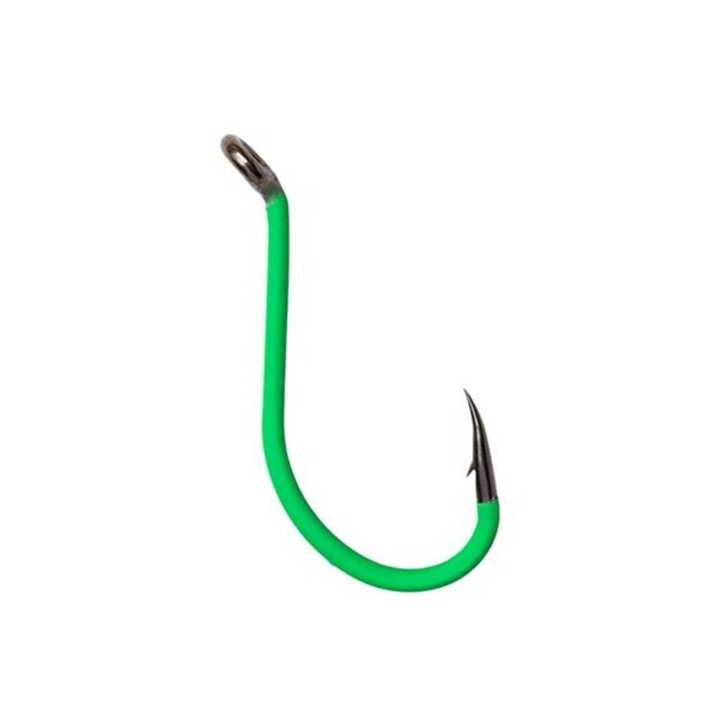 Madcat A-static Jig Hook size 8/0