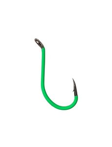 Madcat A-A-static Jig Hook size 8/0 Jig Hook