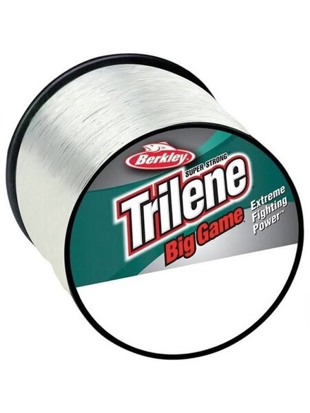 Berkley Trilene Clear 0,8890 mm 600M 50Kg