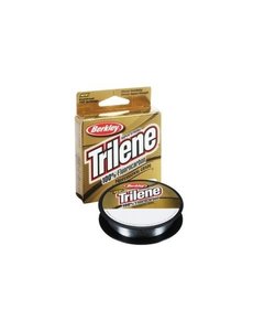 Berkley Trilene 100% Fluorocarbon 25M 3,95Kg 0,22 size