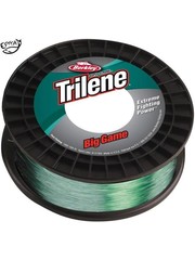 Berkley Trilene Big Game Green 600M 15Kg 0,4780mm