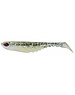 Berkley Powerbait Ripple Shad Silver Magic 7cm