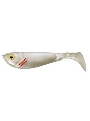 Berkley Powerbait Pulse Shad Pearl White 11cm