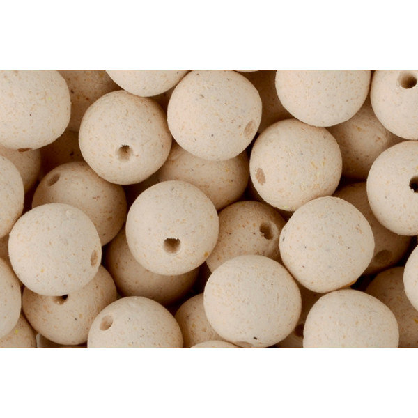 SPRO Speedfeed Pre-drilled Fluo Boilies Chocolate