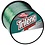 Berkley Trilene Big Game 1000M 5 Kg 0,2540mm