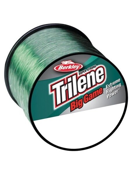Berkley Trilene Big Game 1000M 7,5 Kg 0,2970mm