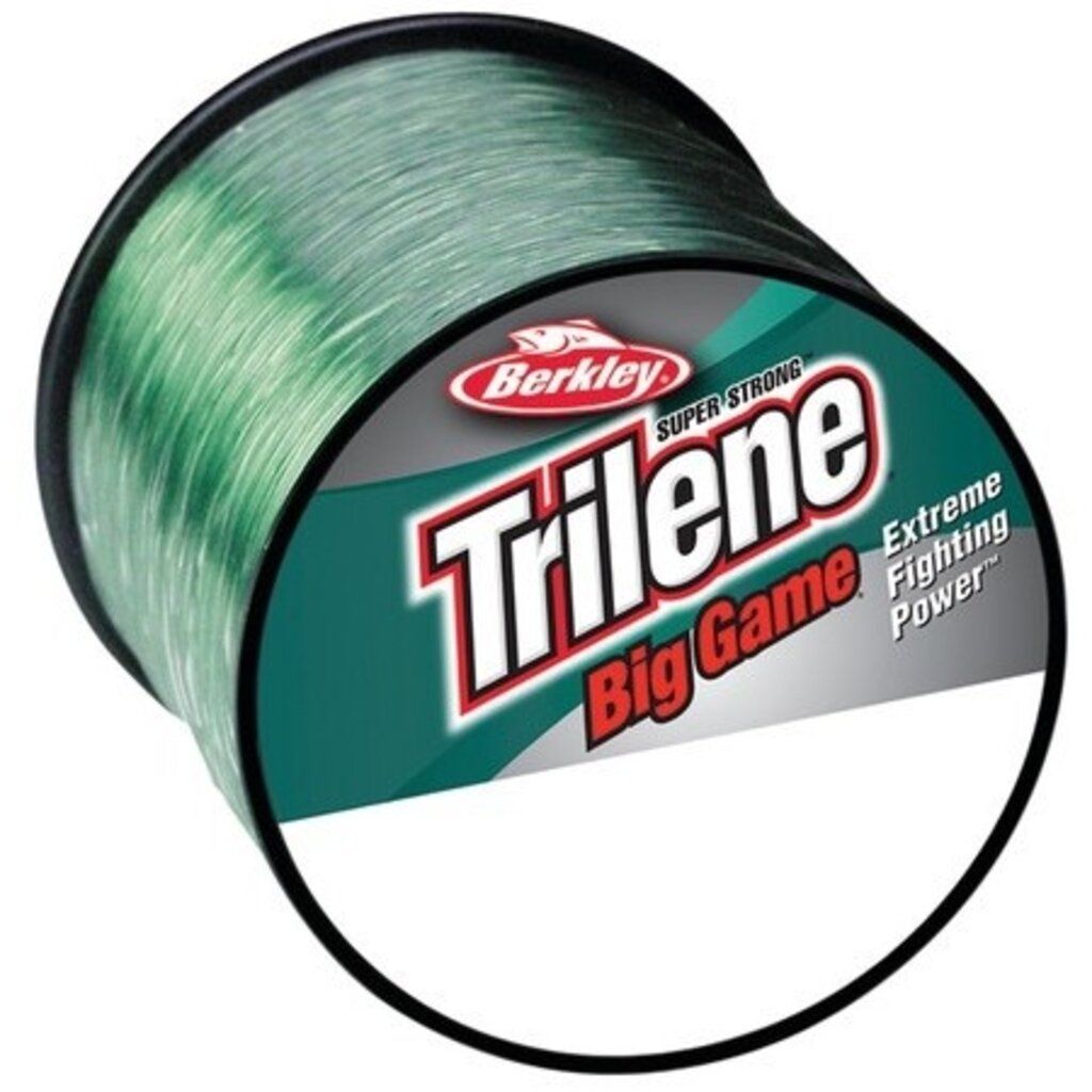 Berkley Trilene Big Game 1000M 6 Kg 0,2790mm