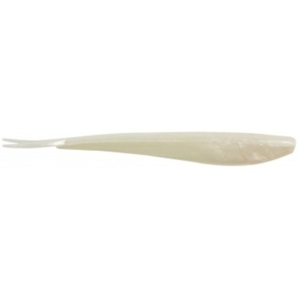 Berkley Powerbait Minnow Pearl White 5 cm