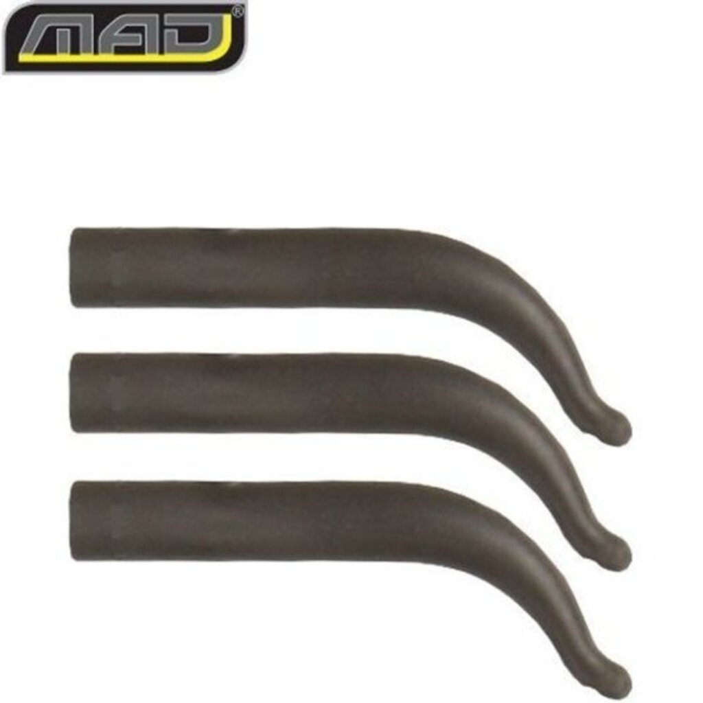 Mad Line Aligner 7-10 Long  10 pcs Brown