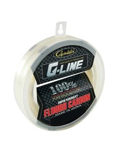 Gamakatsu G-line Fluoro Carbon 50M 36,4 Kg 0,95mm