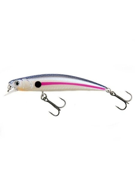 Effzett Pro-Lite Minnow Glorieus 12 cm 16 gr