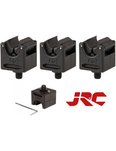 JRC X-Lite Rod-Bloxx Large 3 set