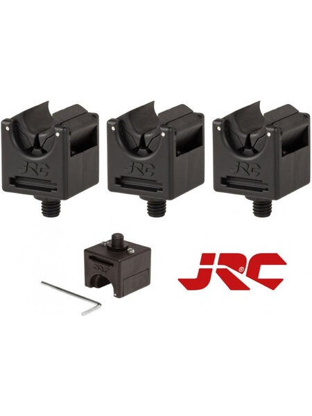 JRC X-Lite Rod-Bloxx Large 3 set