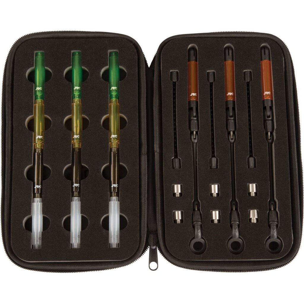 JRC Kurve Slim Indicator Set of 3