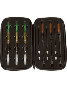 JRC Kurve Slim Indicator Set of 3