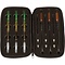 JRC Kurve Slim Indicator Set of 3