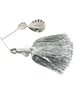 Effzett Pike Rattlin' Spinnerbait 17 cm 43 gr Silver