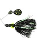 Effzett Pike Rattlin' Spinnerbait 17 cm 43 gr Black Demon